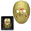 Friday the 13th Part 3 Jason Mask Replica